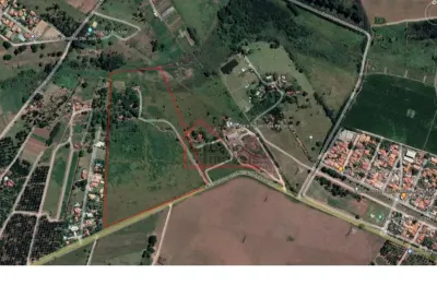 Terreno à venda no tijuco das telhas, campinas  por r$ 7.200.000