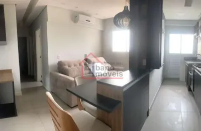 Apartamento com 2 quartos à venda no joão aranha, paulínia , 48 m2 por r$ 330.000