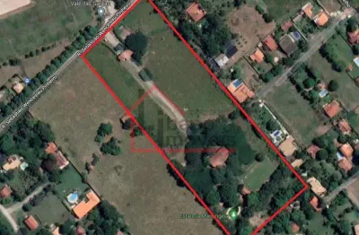 Chácara / sítio com 7 quartos à venda no loteamento chácaras vale das garças, campinas , 1000 m2 por r$ 2.900.000