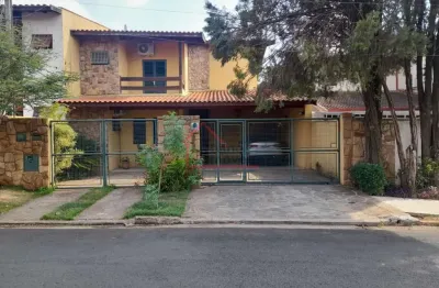 Casa com 3 quartos à venda na cidade universitária, campinas  por r$ 1.050.000
