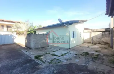 Casa com 2 quartos para alugar na Carolina Germano Kokol, 69, Vila Santa Isabel, Campinas, 50 m2 por R$ 2.200