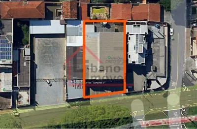 Sala comercial para alugar na cidade universitária, campinas , 138 m2 por r$ 4.146