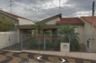 Casa com 2 quartos à venda na vila georgina, campinas , 150 m2 por r$ 450.000