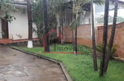Chácara / sítio com 9 quartos à venda na chácara belvedere, campinas  por r$ 2.250.000