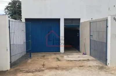 Barracão / Galpão / Depósito à venda na Avenida Santa Isabel, 1918, Vila Santa Isabel, Campinas por R$ 1.300.000