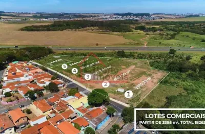 Terreno comercial à venda no jardim santa genebra ii (barão geraldo), campinas  por r$ 1.699.365