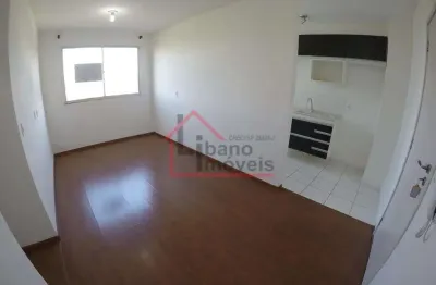 Apartamento com 2 quartos à venda no parque yolanda (nova veneza), sumaré , 52 m2 por r$ 210.000