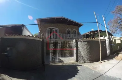 Casa com 3 quartos à venda na vila santa isabel, campinas , 267 m2 por r$ 700.000