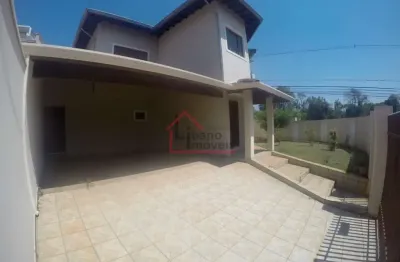 Casa com 3 quartos à venda no jardim do sol, campinas , 283 m2 por r$ 1.100.000