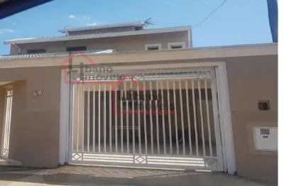 Casa com 3 quartos à venda no bosque das palmeiras, campinas , 200 m2 por r$ 650.000