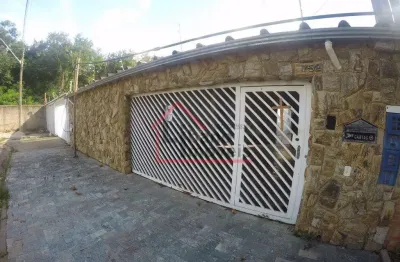 Casa à venda no jardim independência, campinas  por r$ 540.000