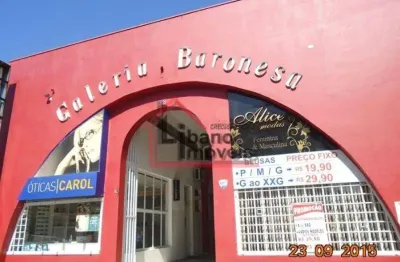 Sala comercial à venda no barão geraldo, campinas  por r$ 400.000