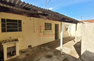 Casa com 2 quartos para alugar no jardim américa, campinas , 50 m2 por r$ 1.600