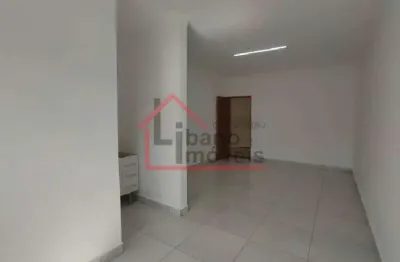 Sala comercial para alugar no parque brasil 500, paulínia , 30 m2 por r$ 1.650