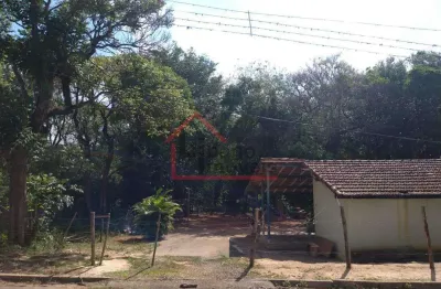 Chácara / sítio com 3 quartos à venda na cidade universitária, campinas  por r$ 375.000