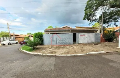 Casa com 3 quartos para alugar na Independência, 232, Jardim Independência, Campinas, 204 m2 por R$ 3.700