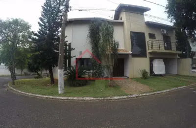 Casa em condomínio fechado com 3 quartos à venda no condominio okinawa, paulínia , 324 m2 por r$ 1.280.000