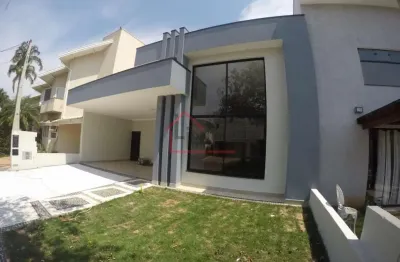 Casa em condomínio fechado com 3 quartos à venda no condominio okinawa, paulínia , 165 m2 por r$ 1.370.000