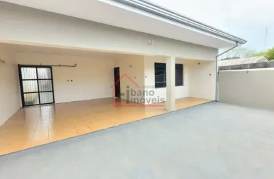 Casa com 3 quartos para alugar na vila santa isabel, campinas  por r$ 4.000