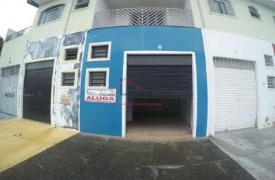 Sala comercial para alugar na Angelino Gregôrio, 77, Jardim América, Campinas, 40 m2 por R$ 1.300