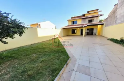 Casa com 3 quartos para alugar na rua nair pimenta da silva, 439, barão geraldo, campinas, 248 m2 por r$ 4.500
