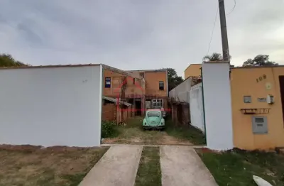 Casa com 3 quartos à venda no bosque de barão geraldo, campinas  por r$ 550.000