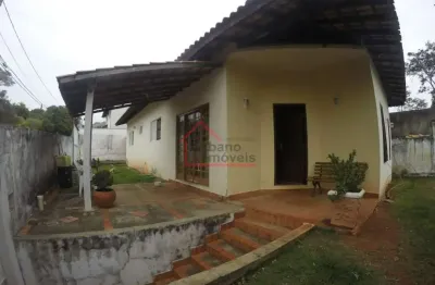 Casa com 3 quartos à venda no parque das universidades, campinas , 95 m2 por r$ 595.000