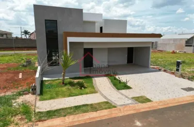 Casa em condomínio fechado com 3 quartos à venda na rua sebastião cardoso, 548, parque brasil 500, paulínia por r$ 1.490.000