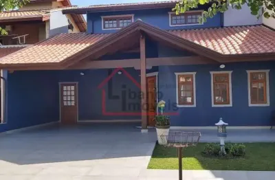 Casa em condomínio fechado com 3 quartos à venda no condominio okinawa, paulínia  por r$ 1.250.000