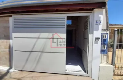 Casa com 2 quartos para alugar na francisco andreo aledo, 9, barão geraldo, campinas por r$ 3.800