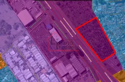 Terreno comercial à venda na chácara de recreio barão, campinas  por r$ 8.200.000