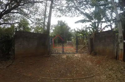 Chácara / sítio à venda na chácara belvedere, campinas  por r$ 1.100.000