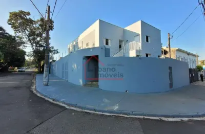 Kitnet / stúdio para alugar na cidade universitária, campinas , 20 m2 por r$ 1.500