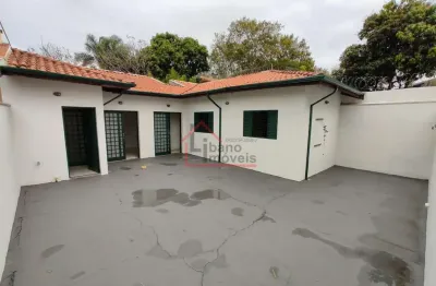 Casa com 2 quartos para alugar na rua nair pimenta da silva, 521, residencial terra nova, campinas, 70 m2 por r$ 2.350