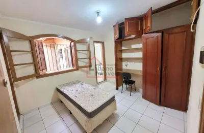 Kitnet / Stúdio para alugar na Avenida Santa Isabel, 183, Barão Geraldo, Campinas, 20 m2 por R$ 2.000