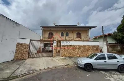 Casa com 3 quartos à venda no jardim são gonçalo, campinas  por r$ 750.000