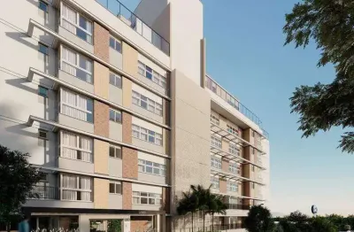 Apartamento| 2 dormitórios com suíte no estreito – florianópolis/sc