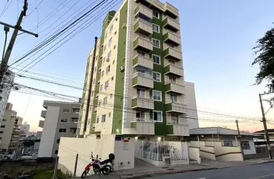 Apartamento com 2 quartos para alugar na Rua Eleutério da Silva Furtado, Barreiros, São José