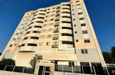 Apartamento para alugar no real parque, são josé – 2 quartos, suíte e vaga de garagem | 70m²