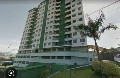 Apartamento 2 quartos à venda em barreiros – são josé | 73m² com vaga e hobby box