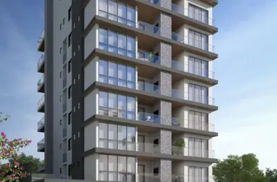 Lançamento no batel- apto com 2 e 3 dorm- suite-1 ou 2 vagas de gar