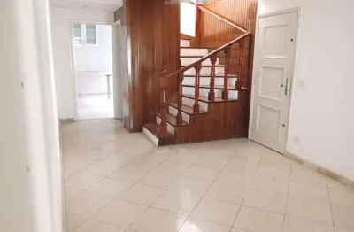 Casa com 4 quartos à venda na Rua Coronel Junqueira Franco, 1, Jardim Taboão, São Paulo