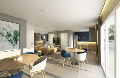 Apartamento - padrão, para venda em taboão da serra/sp