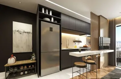 Apartamento - padrão, para venda em taboão da serra/sp