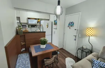 Apartamento com 3 quartos à venda na Alameda Mauro Zelante, 40, Jardim Caner, Taboão da Serra