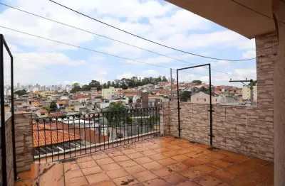 Casa - sobrado padrão, para venda em taboão da serra/sp