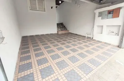 Casa com 3 quartos à venda na Rua Edvard Carmilo - Até 461/0462, 357, Jardim Celeste, São Paulo