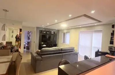 Apartamento com 2 quartos à venda na Rua Celso Ramos, 145, Vila Andrade, São Paulo