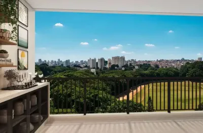 Apartamento com 2 quartos à venda na Av Professor Francisco Mourato, 5300, Ferreira, São Paulo