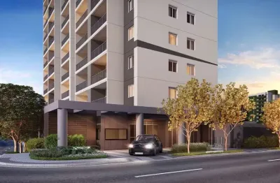 Apartamento com 2 quartos à venda na Av Professor Francisco Mourato, 5300, Ferreira, São Paulo